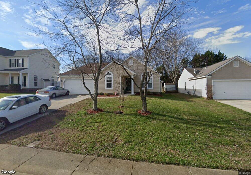 4982 Astonshire Ln, Concord, NC 28027 - photo 1