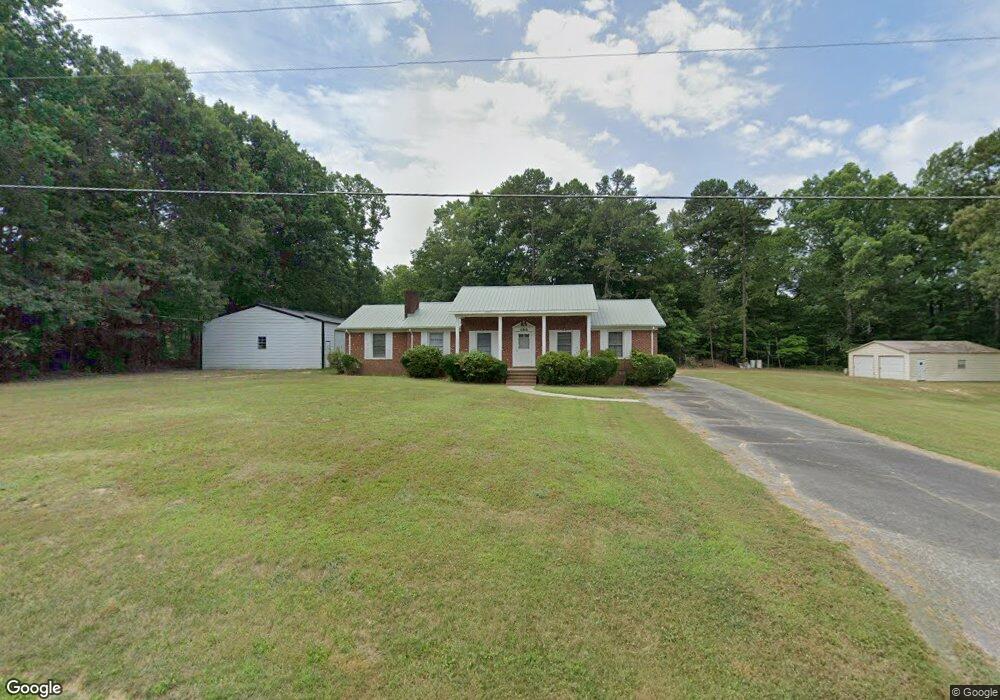 486 Oak View Ln, Asheboro, NC 27205 - photo 1