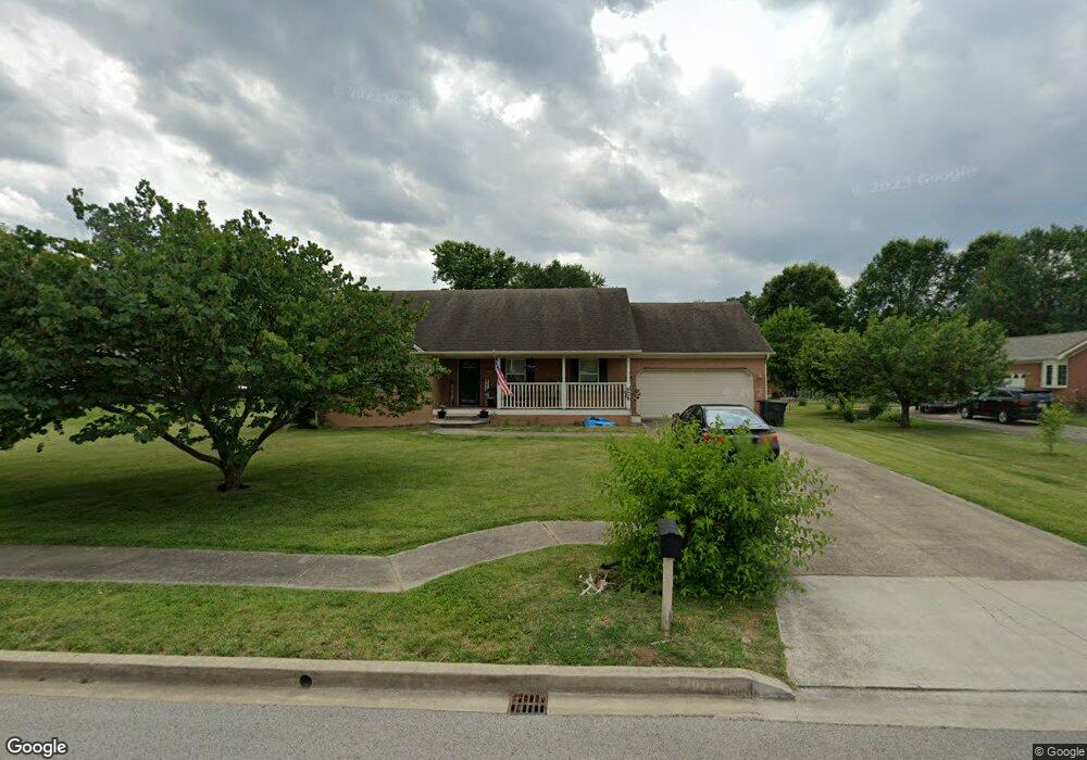 106 Hughes Ave, Berea, KY 40403 - photo 1