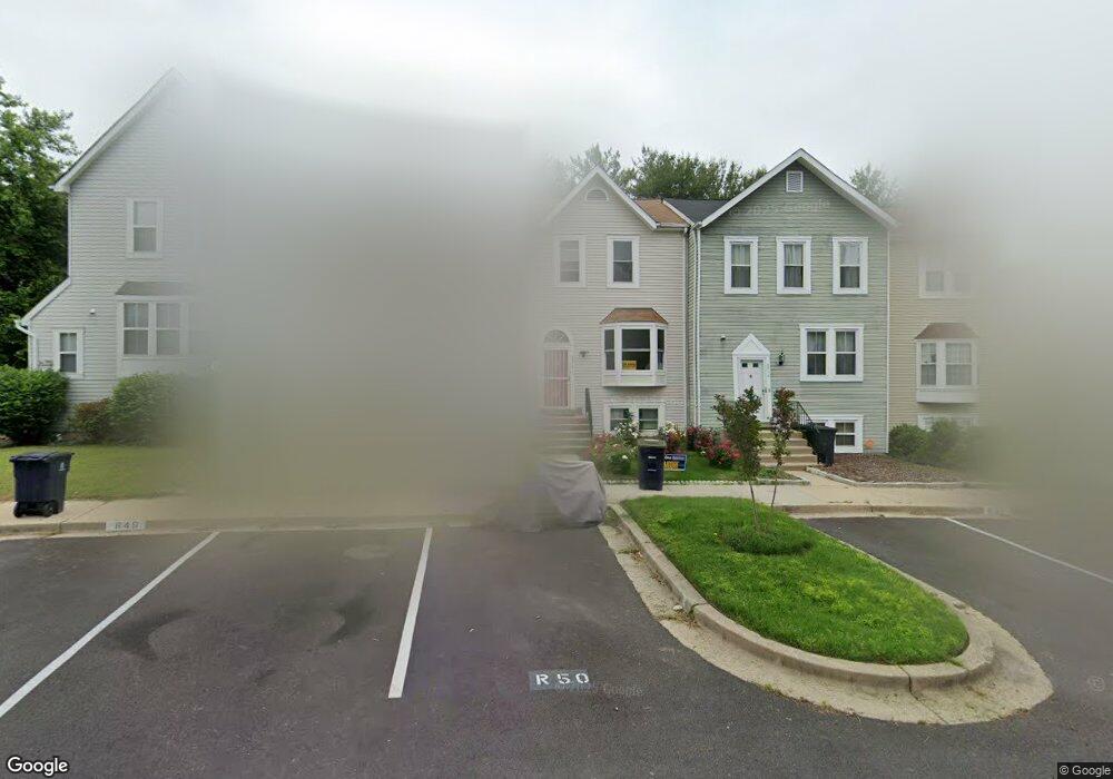 3314 Major Denton Dr, Beltsville, MD 20705 - photo 1