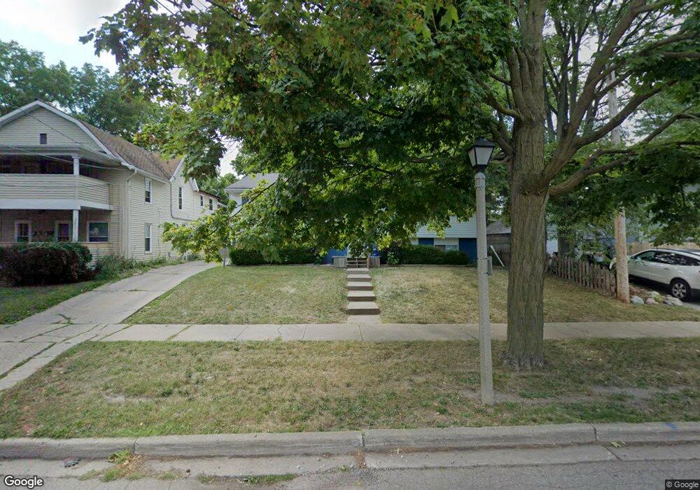 1025 N Walnut St, Lansing, MI 48906 - photo 1