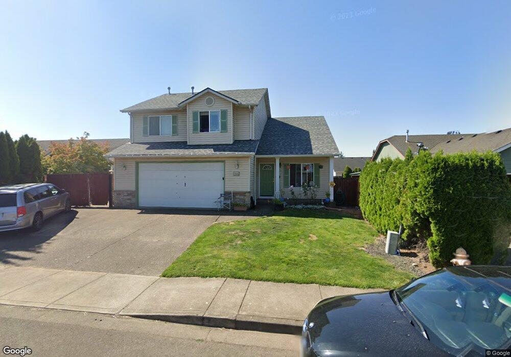 1306 Mountain View Ln, Molalla, OR 97038 - photo 1