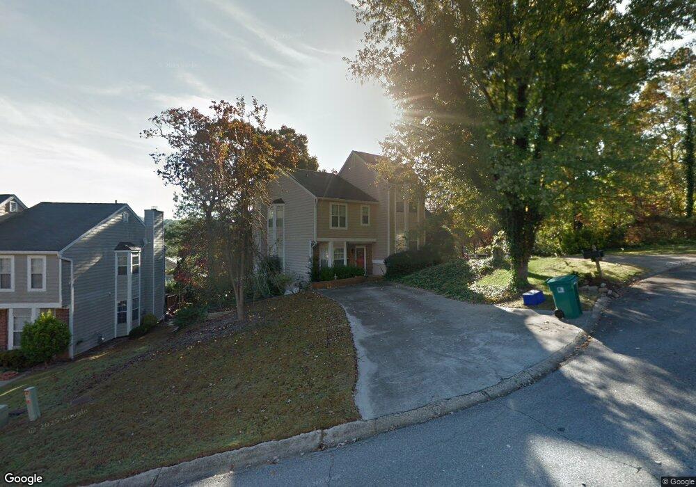 5072 Laurel Glen Ct SE, Smyrna, GA 30082 - photo 1