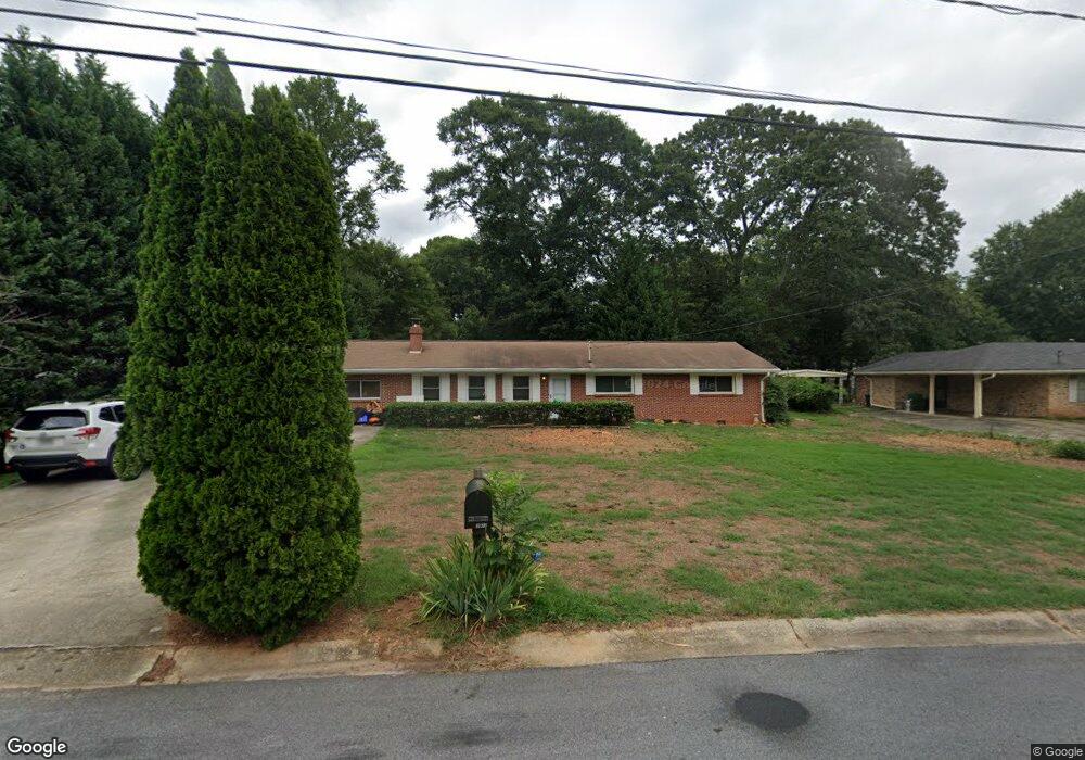 3932 Barr Cir, Tucker, GA 30084 - photo 1