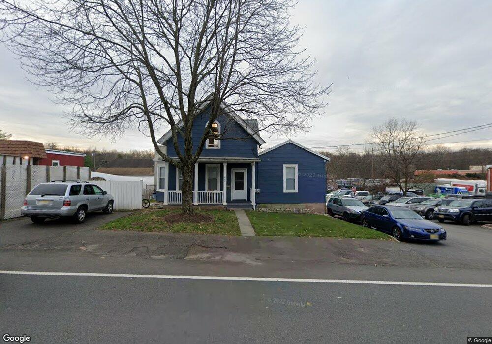 448 Demarest Ave, Closter, NJ 07624 - photo 1