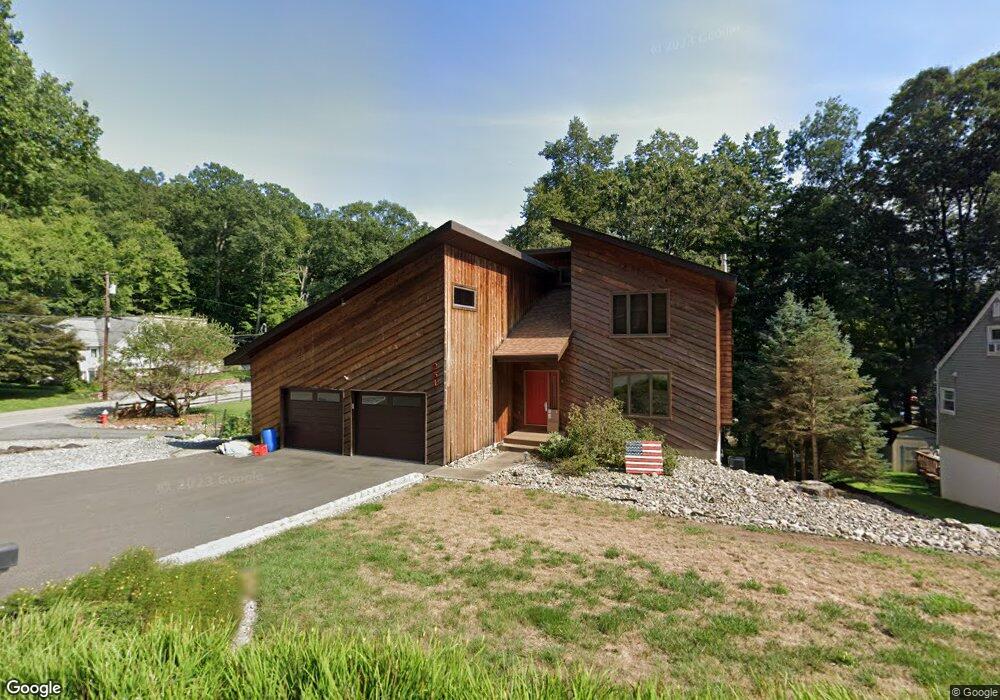 251 Skyline Lake Dr, Ringwood, NJ 07456 - photo 1