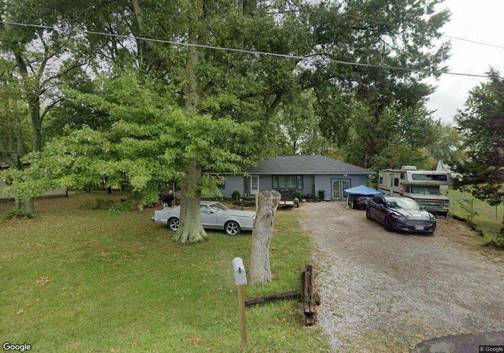 1008 State Route 222, Bethel, OH 45106 - photo 1