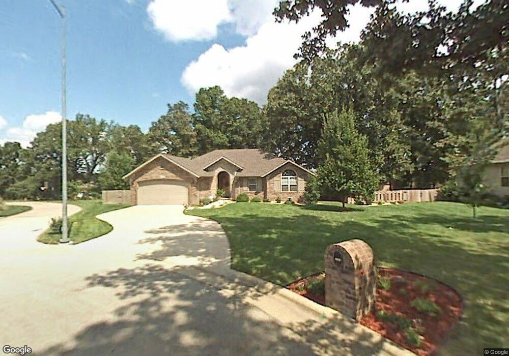 1121 Glen Oaks Dr, Nixa, MO 65714 - photo 1