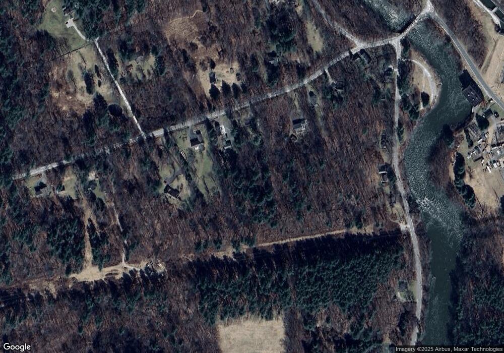 16 Falls Mountain Rd, Falls Village, CT 06031 - photo 1