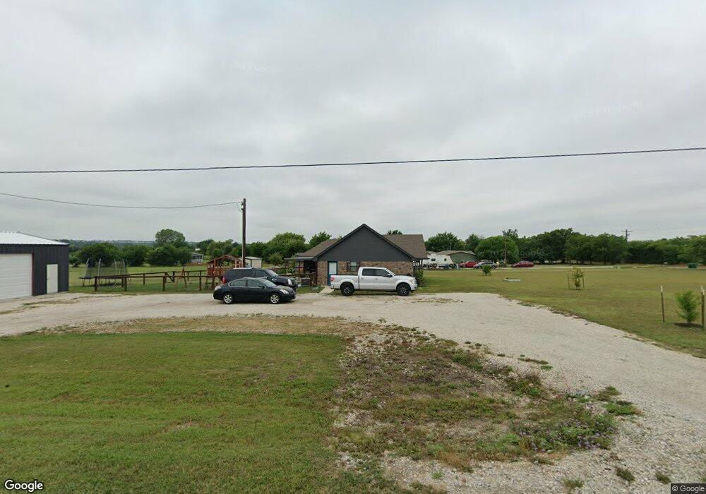 175 County Road 4421, Rhome, TX 76078 - photo 1
