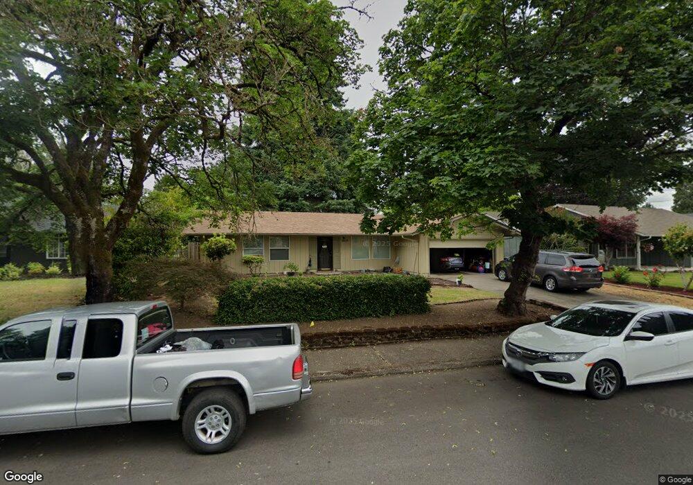 3875 3rd Ave N, Keizer, OR 97303 - photo 1