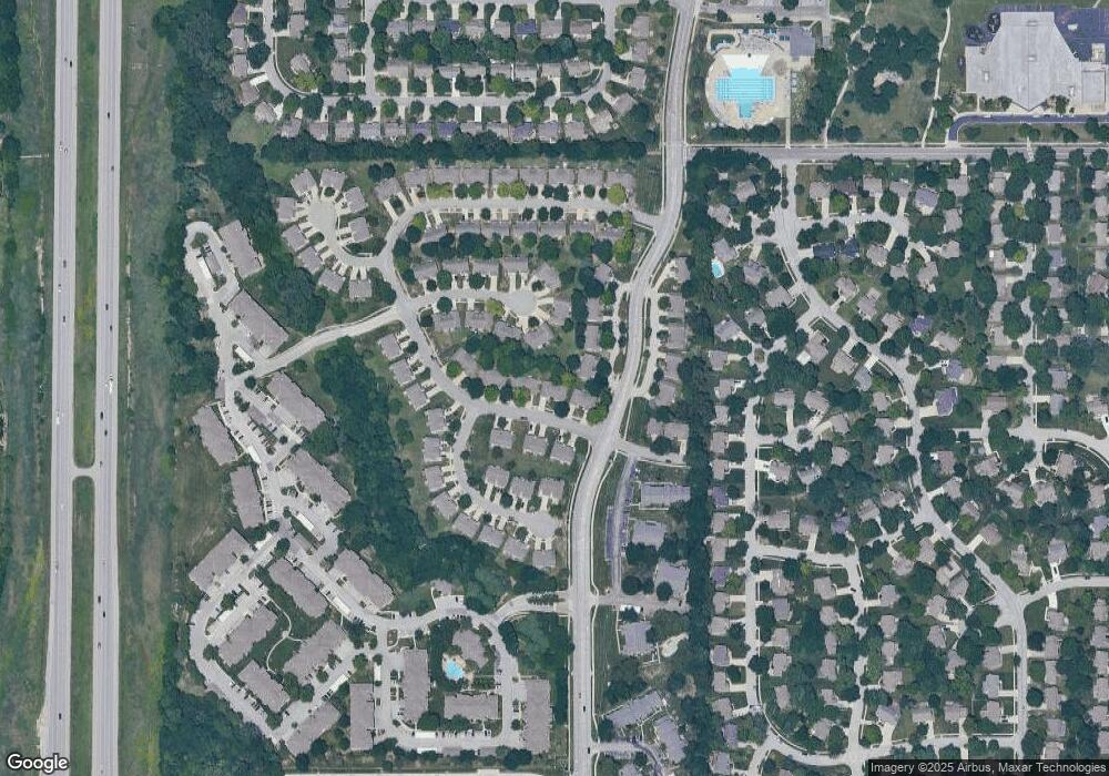 16008 W 84th Terrace, Lenexa, KS 66219 - photo 1