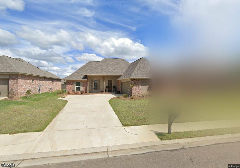 114 Saint Croix Ln, Madison, MS 39110 - photo 1