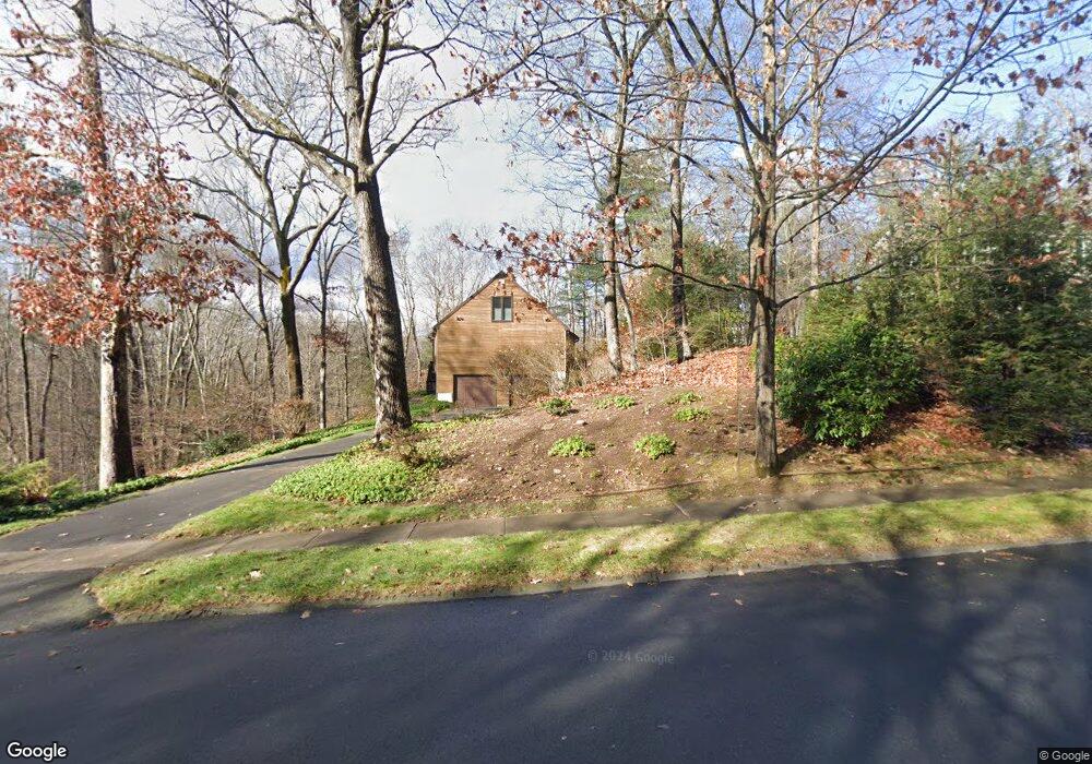 241 Eastbury Hill Rd, Glastonbury, CT 06033 - photo 1