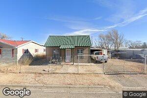 107 S King Ave, Boise City, OK 73933