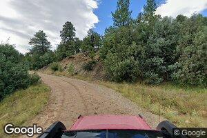 634 County Rd 634, Gardner, CO 81040