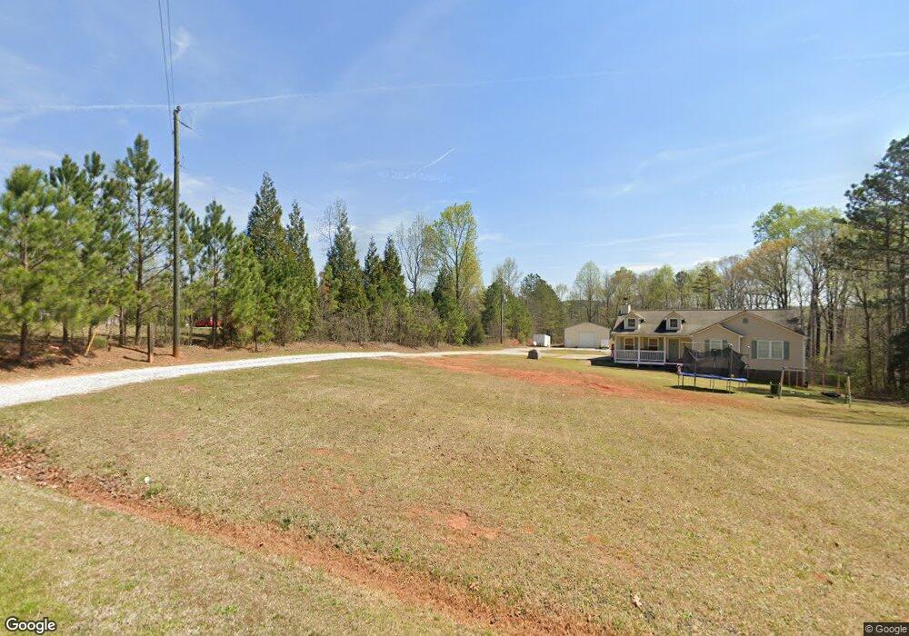 2882 Hudson River Church Rd, Danielsville, GA 30633 - photo 1