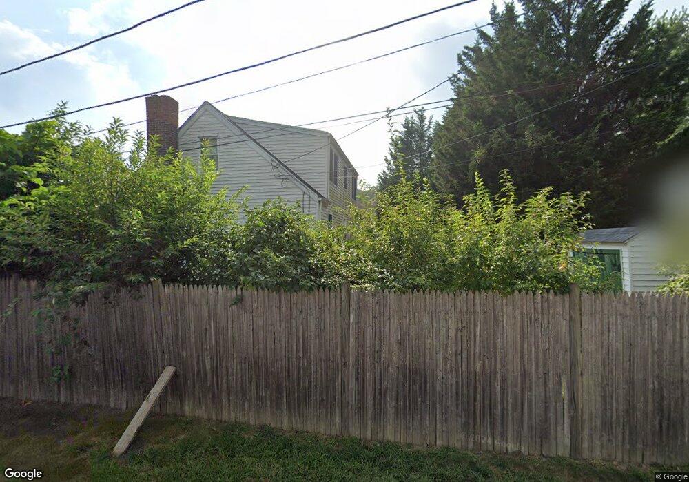 33 Island St, Warwick, RI 02888 - photo 1