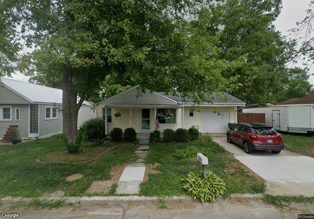 1910 S Waldemere Ave unit MUNCIE, Muncie, IN 47302 - photo 1