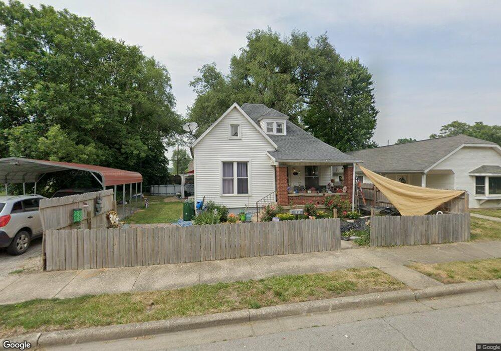 1912 Liberty Ave, Terre Haute, IN 47807 - photo 1