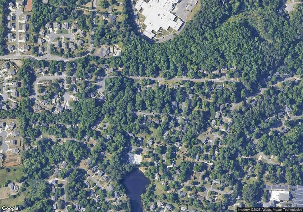 1755 Tulip Tree Ct unit 4B, Marietta, GA 30066 - photo 1