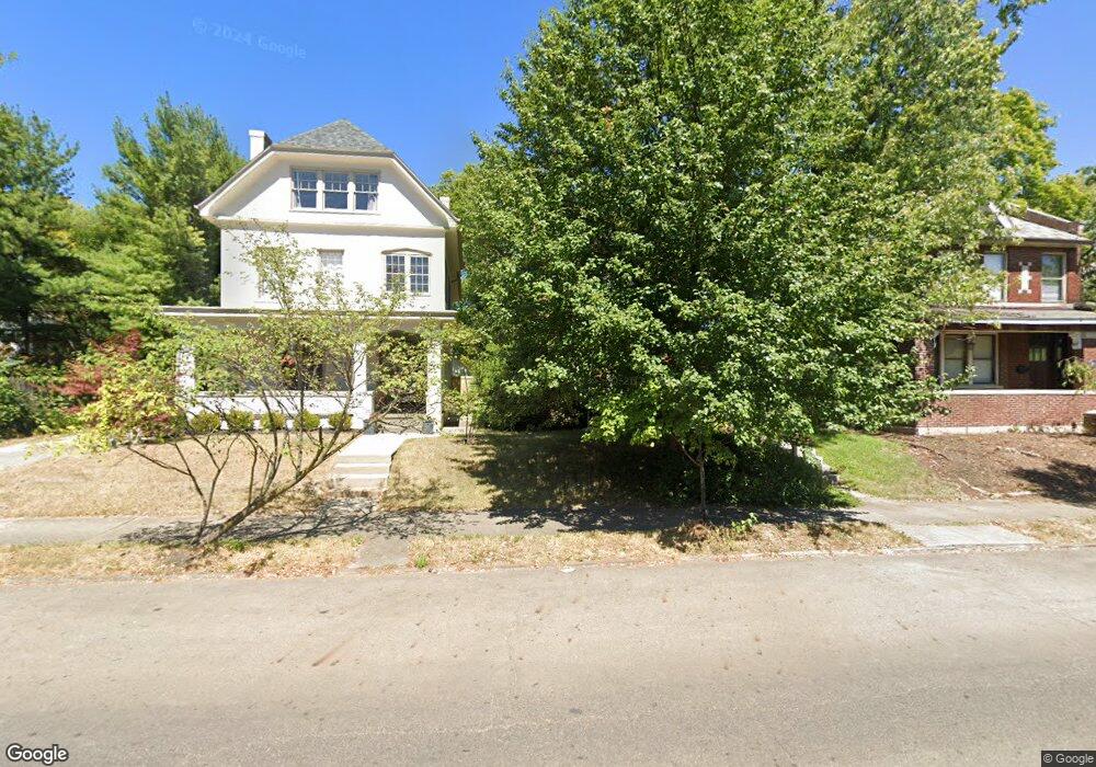 1444 Bryden Rd, Columbus, OH 43205 - photo 1