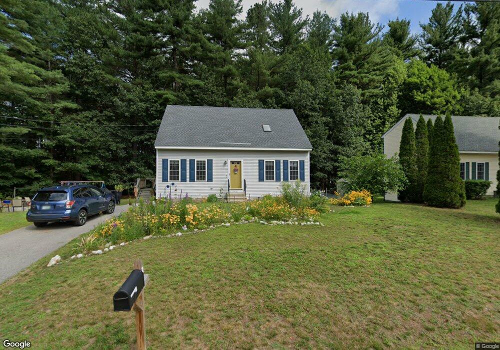 29 Atwood Ave, Hudson, NH 03051 - photo 1