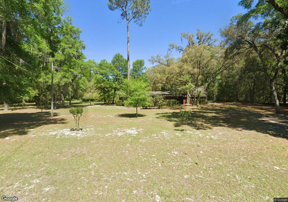 167 NW Battle Hill Ln, Lake City, FL 32055 - photo 1
