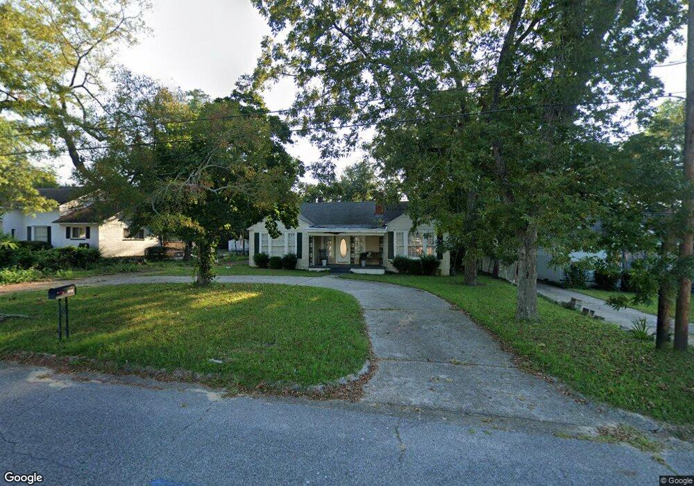 721 Dusy St, Dothan, AL 36301 - photo 1