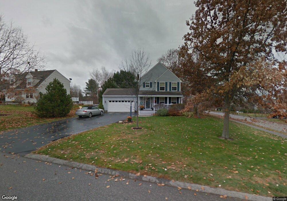 15 Gateway Commons Dr, Gorham, ME 04038 - photo 1