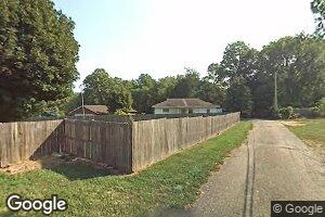 805 2nd St, New Haven, WV 25265