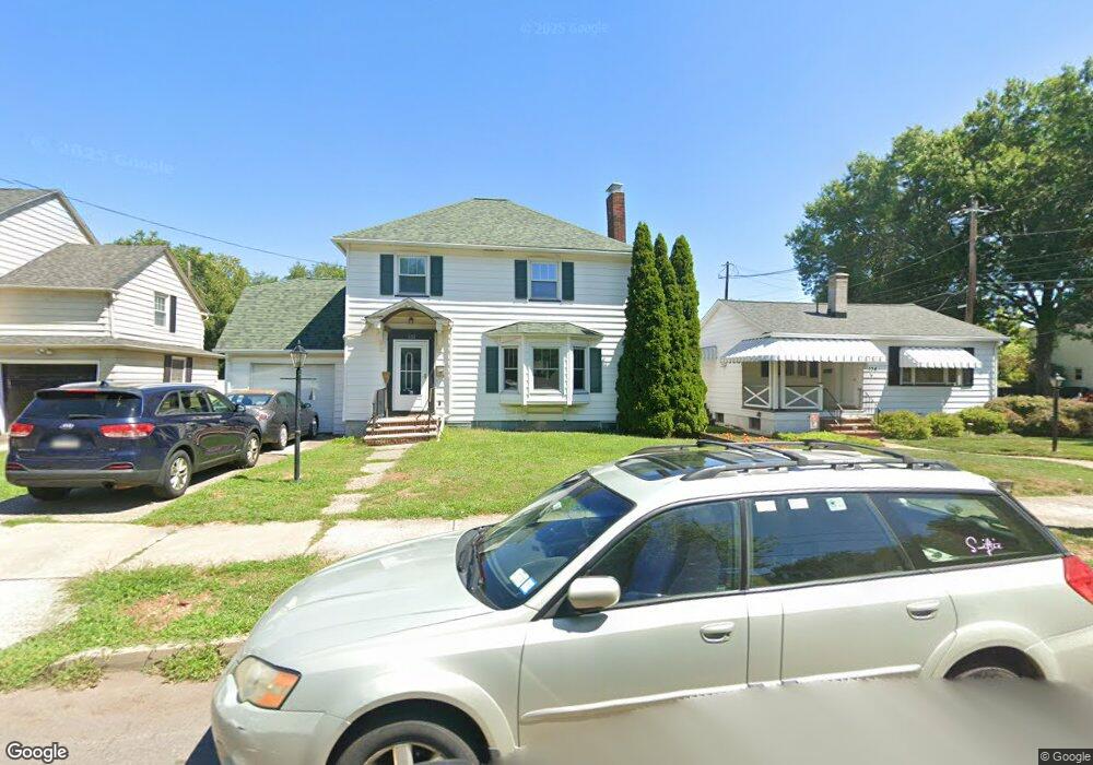 132 Lathrop St, Kingston, PA 18704 - photo 1