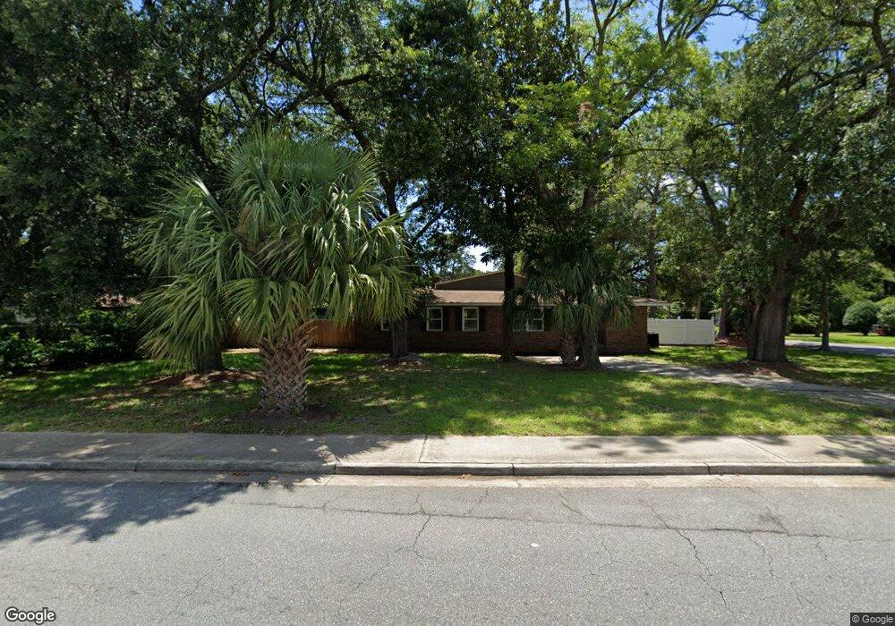 3100 Altama Ave, Brunswick, GA 31520 - photo 1