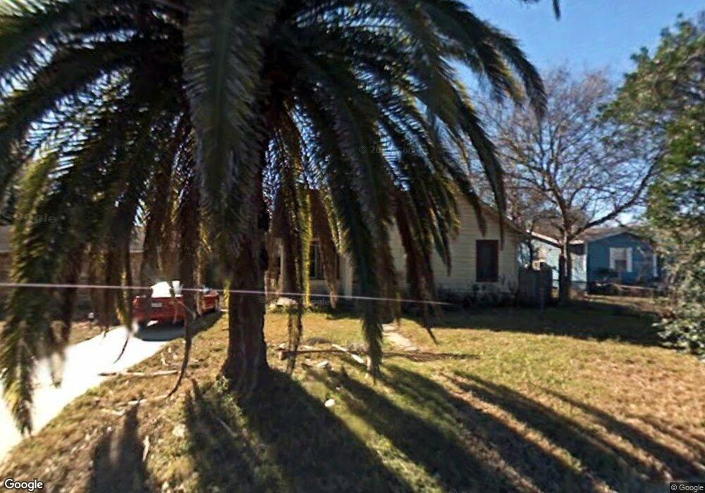 1603 N Washington St, Beeville, TX 78102 - photo 1