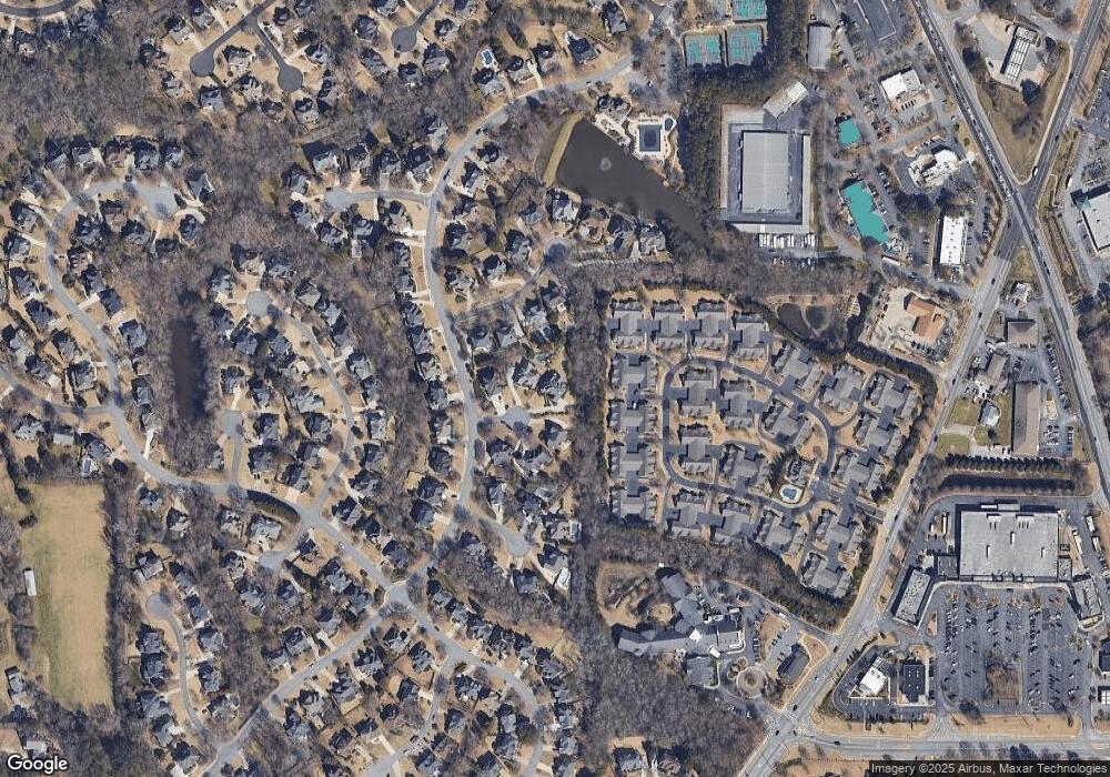 720 Shade Tree Terrace, Roswell, GA 30075 - photo 1