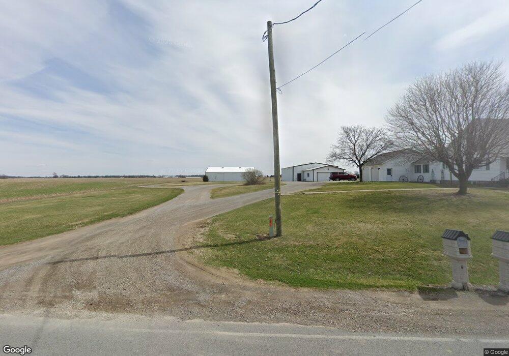 17371 Old State Route 65, Columbus Grove, OH 45830 - photo 1