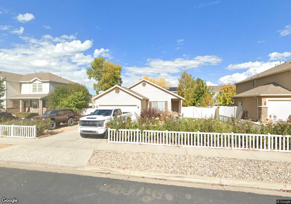 1034 W 520 S, Spanish Fork, UT 84660 - photo 1