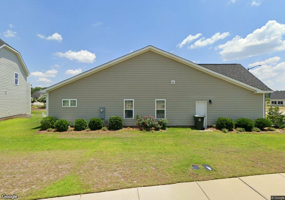 1728 Fordham (Lt12) Dr, Fayetteville, NC 28304 - photo 1