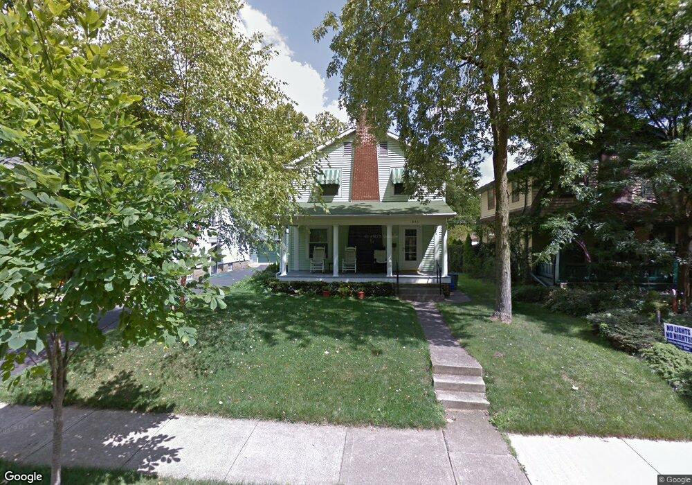 846 Euclaire Ave, Columbus, OH 43209 - photo 1