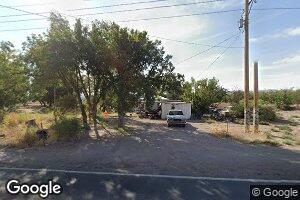 1200 Railroad Rd, Hatch, NM 87937