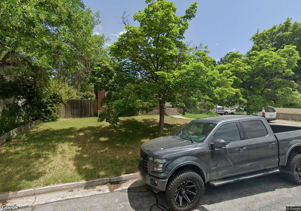 3877 S 725 W, Bountiful, UT 84010 - photo 1