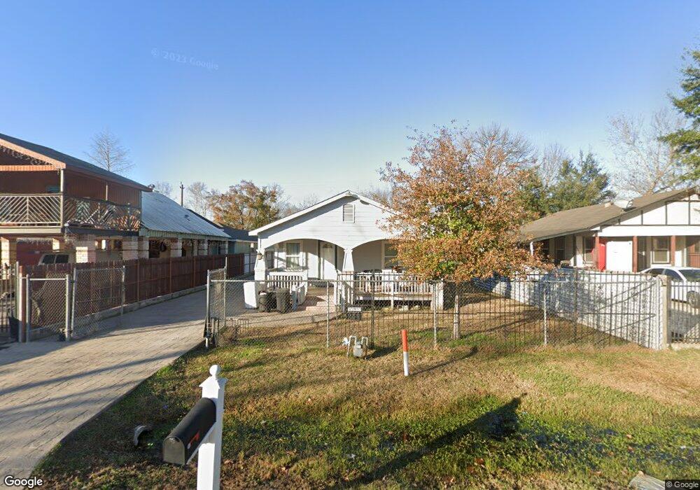 3517 Wardmont St, Houston, TX 77093 - photo 1