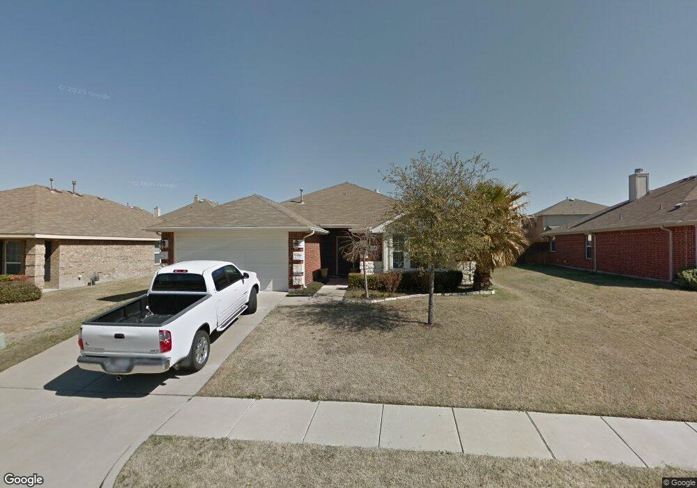 320 Highland Valley Ct, Wylie, TX 75098 - photo 1