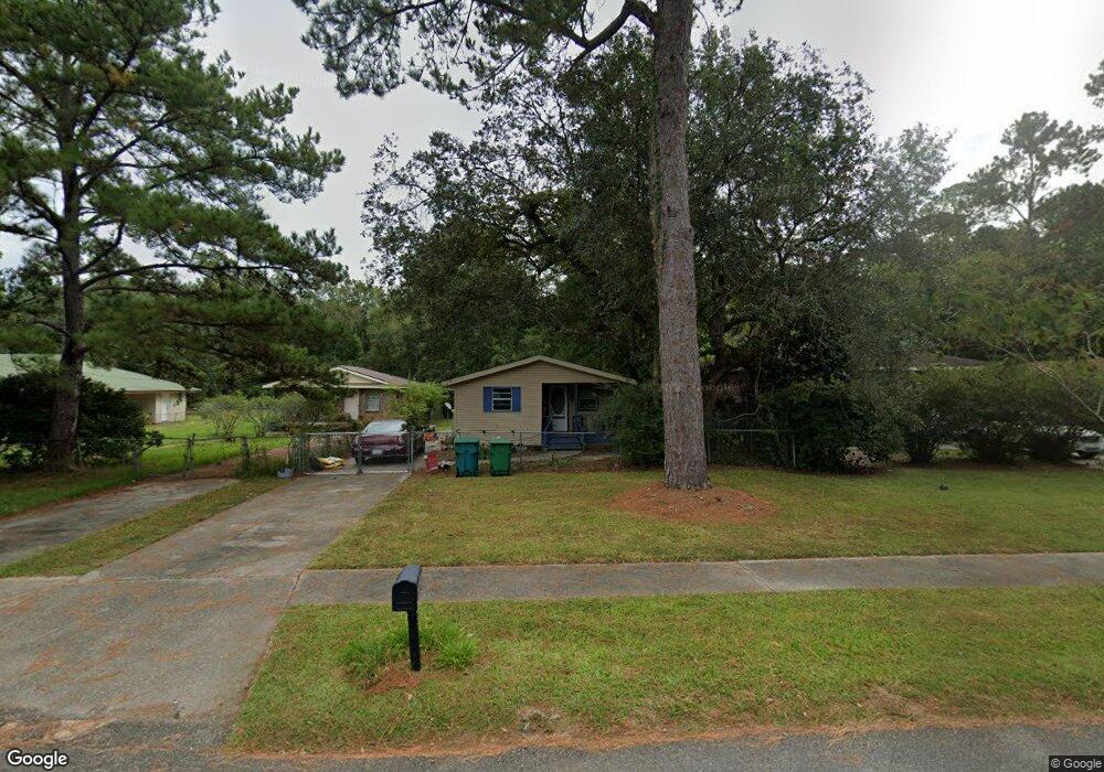 2638 Tenth St, Slidell, LA 70458 - photo 1