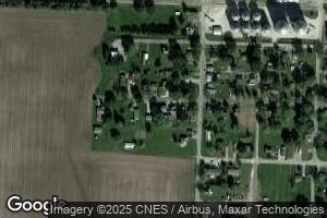 407 W Anderson St, Wolcott, IN 47995