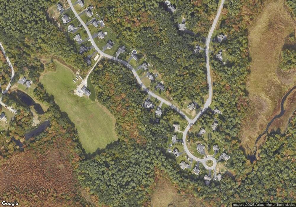 60 Willow Ct, Auburn, NH 03032 - photo 1