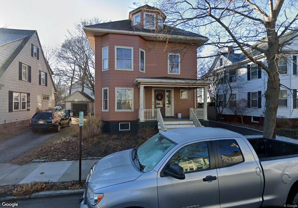 16 Orkney St, Portland, ME 04103 - photo 1