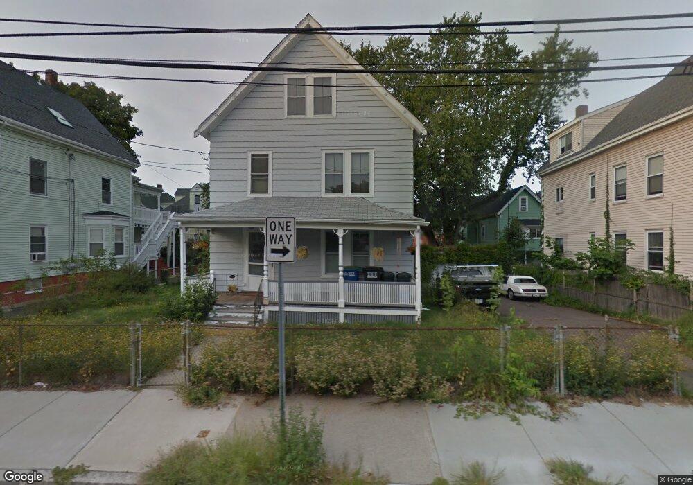 17 Hudson St unit 2A, Somerville, MA 02143 - photo 1