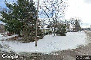 394 1st St N, Oscoda, MI 48750