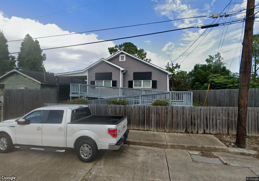 1213 Wallis St, Houma, LA 70360 - photo 1